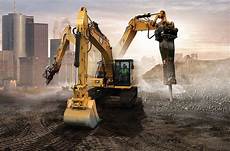 Excavator Caterpillar Merchandise