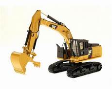 Excavator Caterpillar Merchandise