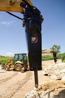 Excavator Caterpillar Most
