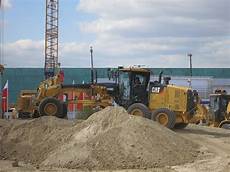Excavator Caterpillar Pri