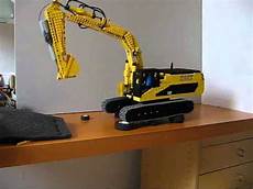 Excavator Caterpillar
