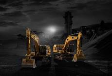 Excavator Excavator