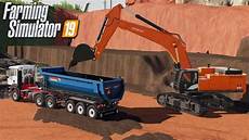 Excavator Hitachi Excavator