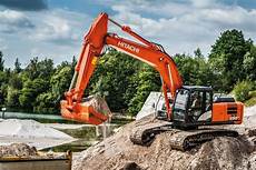 Excavator Hitachi Excavator