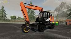 Excavator Hitachi Excavator