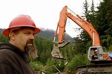 Excavator Hitachi