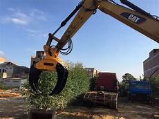 Excavator Hydraulic Oil