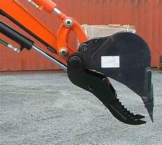 Excavator Hydraulic