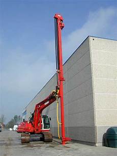 Excavator Hydraulic