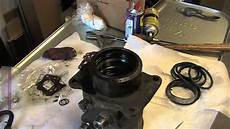 Excavator Hydraulic
