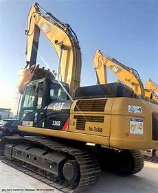 Excavator Jihu Heavy