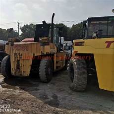 Excavator Jihu Heavy