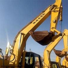 Excavator Jihu
