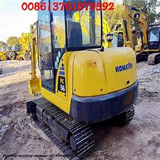 Excavator Jihu