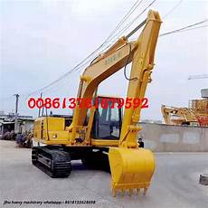 Excavator Jihu