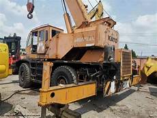 Excavator Jihu