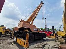 Excavator Jihu