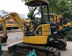 Excavator Original