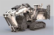 Excavator Original