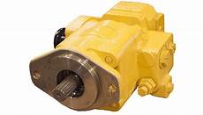Excavator Parts Rotary