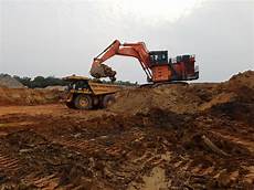 Excavator Parts Spare