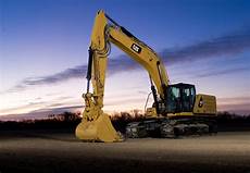 Excavator Parts
