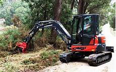 Excavator Parts