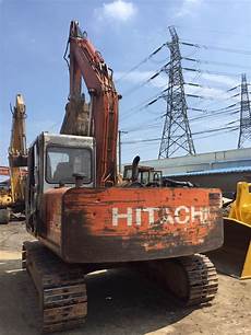 Excavator Pc400-7 Used