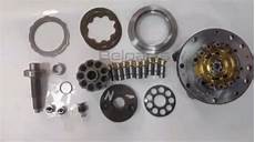 Excavator Pump E70