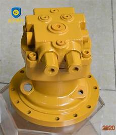 Excavator Pump E70