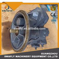 Excavator Pump E70