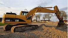 Excavator Pump