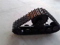 Excavator Rubber Tracks