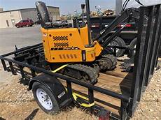 Excavator Rubber Tracks