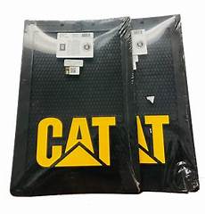 Excavator Rubber