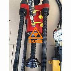 Excavator Track Chain