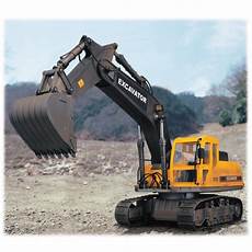 Excavator Track