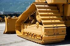 Excavator Undercarriage Parts