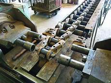 Excavator Undercarriage