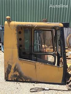 Excavator Used 330B
