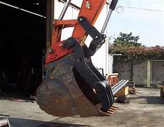 Excavator Used Hydraulic
