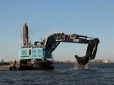 Excavator Used