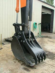Excavator Used