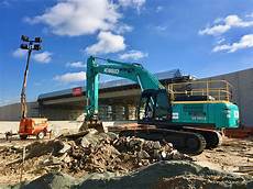 Excavators Haven't Found