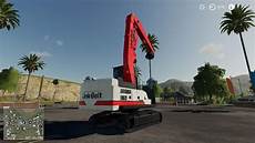 Excavators Haven't Found