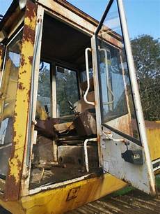 Excavators Haven't