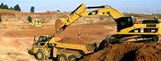 Excavators Haven't