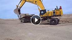 Excavators Haven't