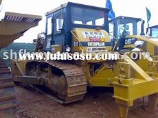 Factory Caterpillar 966F