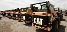 Factory Caterpillar